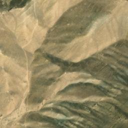 Satellite imagery of Kōh-e Chashmah-ye Bīā, AF