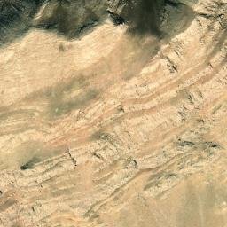 Satellite imagery of Sangaraf, AF