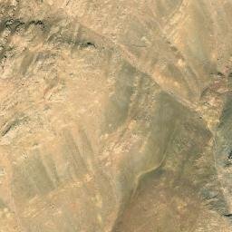 Satellite imagery of Sangaraf, AF