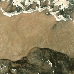 Satellite imagery of Kōh-e Kōjrah, AF