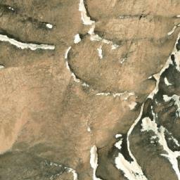 Satellite imagery of Kōh-e Ghāl Khirs, AF