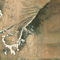 Satellite imagery of Kōh-e Ghāl Khirs, AF