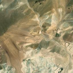 Satellite imagery of Khirmanak, AF