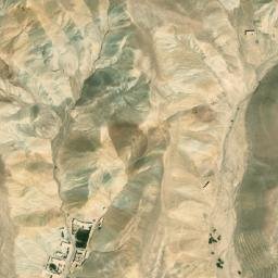 Satellite imagery of Khirmanak, AF