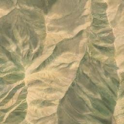 Satellite imagery of Kōh-e Mīrzā Walī, AF