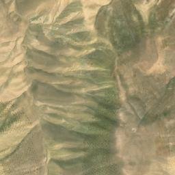Satellite imagery of Kōh-e Mīrzā Walī, AF