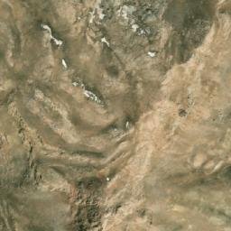 Satellite imagery of Gāshak, AF