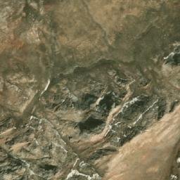 Satellite imagery of Kōh-e Khamīn, AF