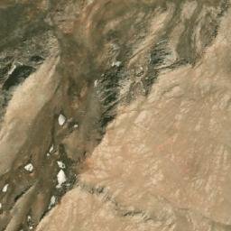 Satellite imagery of Kōh-e Khamīn, AF