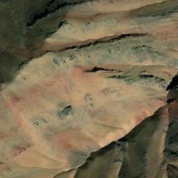Satellite imagery of Kōh-e Surkhak, AF