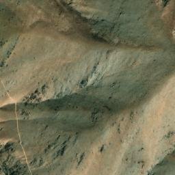 Satellite imagery of Kōh-e Sāyaqul, AF