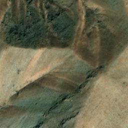 Satellite imagery of Kōh-e Sāyaqul, AF