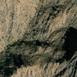 Satellite imagery of Kōh-e Sang-e Bayd, AF