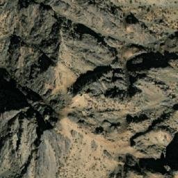 Satellite imagery of Kōh-e Sang-e Bayd, AF