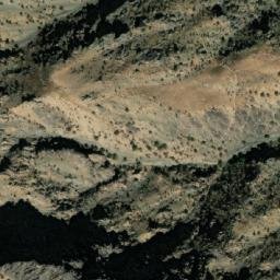 Satellite imagery of Kōh-e Sang-e Bayd, AF
