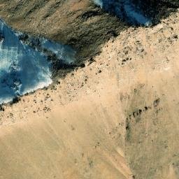 Satellite imagery of Kōh-e Kōmay, AF