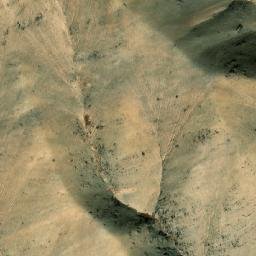 Satellite imagery of Kōh-e Kōmay, AF