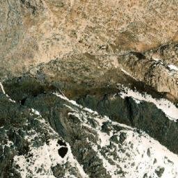 Satellite imagery of Kōh-e Kurt, AF