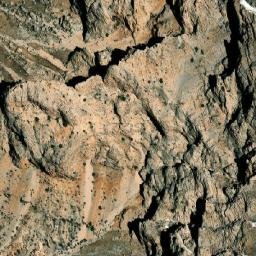 Satellite imagery of Darwāzah, AF