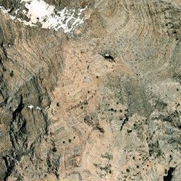 Satellite imagery of Darwāzah, AF