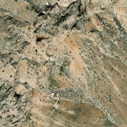 Satellite imagery of Darwāzah, AF