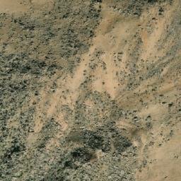 Satellite imagery of Āzād Kōh, AF