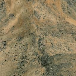 Satellite imagery of Āzād Kōh, AF