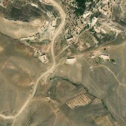 Satellite imagery of Kōh-e Sapaydī, AF