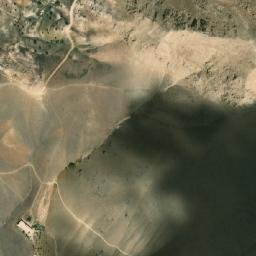 Satellite imagery of Kōh-e Sapaydī, AF