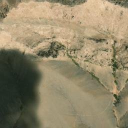 Satellite imagery of Kōh-e Sapaydī, AF