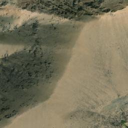 Satellite imagery of Kōh-e Nowchah, AF