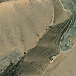 Satellite imagery of Kōh-e Nowchah, AF