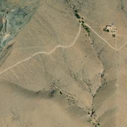 Satellite imagery of Kōh-e Nowchah, AF