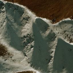 Satellite imagery of Kōh-e Sarmuntah, AF