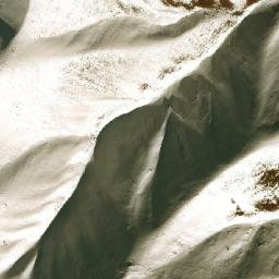 Satellite imagery of Kōh-e Sarmuntah, AF