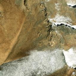 Satellite imagery of Kōh-e Hazār Buz, AF