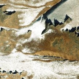 Satellite imagery of Kōh-e Hazār Buz, AF