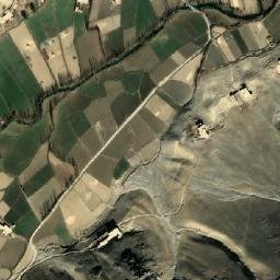 Satellite imagery of Kōh-e Nowrak, AF