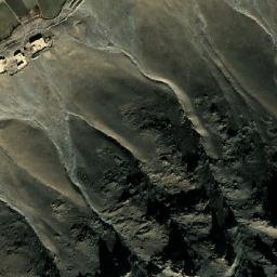 Satellite imagery of Kōh-e Nowrak, AF