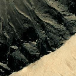 Satellite imagery of Kōh-e Nowrak, AF
