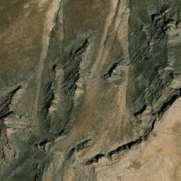 Satellite imagery of Kōtal-e Qīāghak, AF