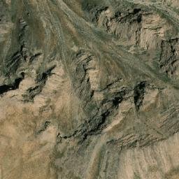 Satellite imagery of Kōtal-e Qīāghak, AF