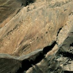 Satellite imagery of Tilalghū, AF