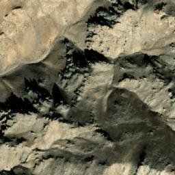 Satellite imagery of Tilalghū, AF