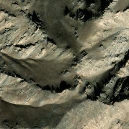 Satellite imagery of Tilalghū, AF