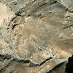 Satellite imagery of Zūn, AF