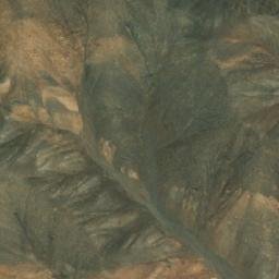 Satellite imagery of Māzār-e Shēruk, AF