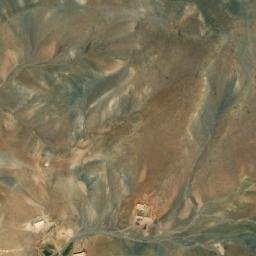 Satellite imagery of Gīrō, AF