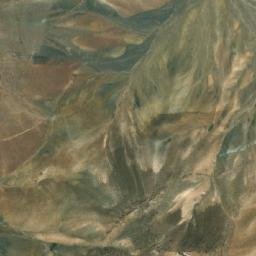 Satellite imagery of Gīrō, AF