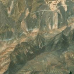 Satellite imagery of Gīrō, AF